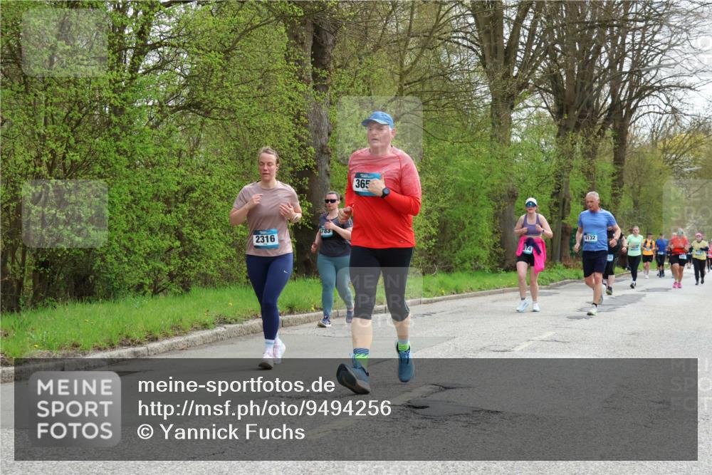 12.04.2026 - 45. Internationalen Wilhelmsburger Insellauf Yannick Fuchs http://msf.ph/oto/9494256 12.04.2026 13:03:42 Laufen 2316, 4783, 365, 4132 meine-sportfotos.de