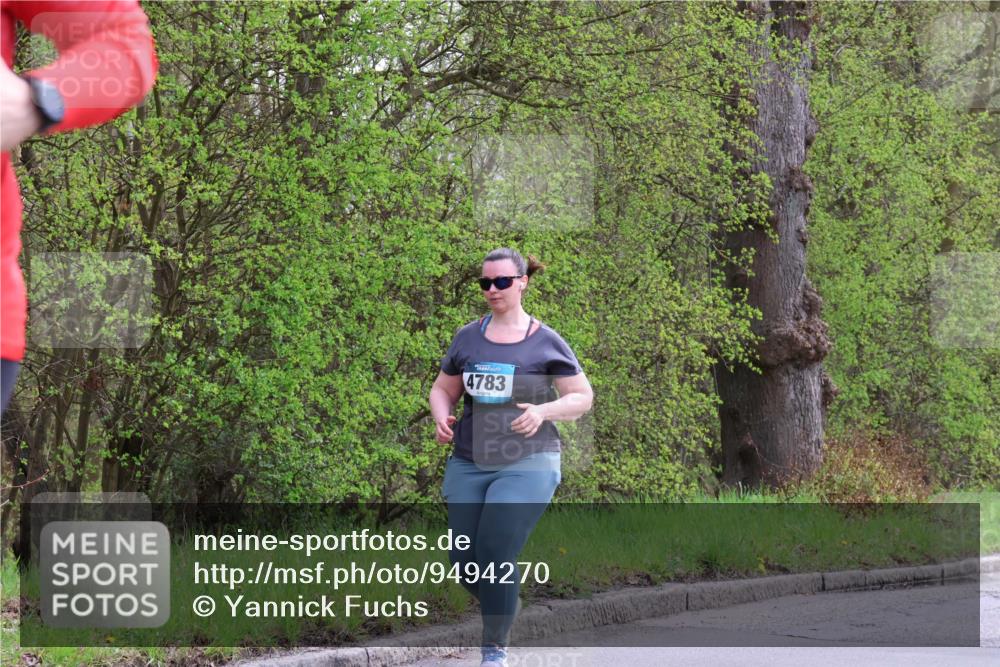 12.04.2026 - 45. Internationalen Wilhelmsburger Insellauf Yannick Fuchs http://msf.ph/oto/9494270 12.04.2026 13:03:44 Laufen 4783 meine-sportfotos.de