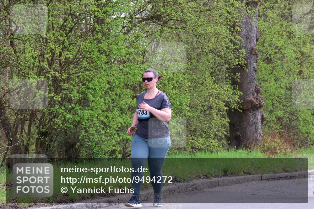 12.04.2026 - 45. Internationalen Wilhelmsburger Insellauf Yannick Fuchs http://msf.ph/oto/9494272 12.04.2026 13:03:44 Laufen 4783 meine-sportfotos.de
