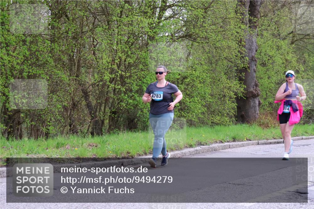 12.04.2026 - 45. Internationalen Wilhelmsburger Insellauf Yannick Fuchs http://msf.ph/oto/9494279 12.04.2026 13:03:44 Laufen 4783, 814 meine-sportfotos.de