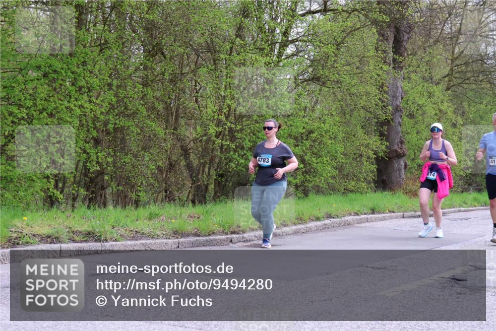 12.04.2026 - 45. Internationalen Wilhelmsburger Insellauf Yannick Fuchs http://msf.ph/oto/9494280 12.04.2026 13:03:44 Laufen 4783, 41 meine-sportfotos.de