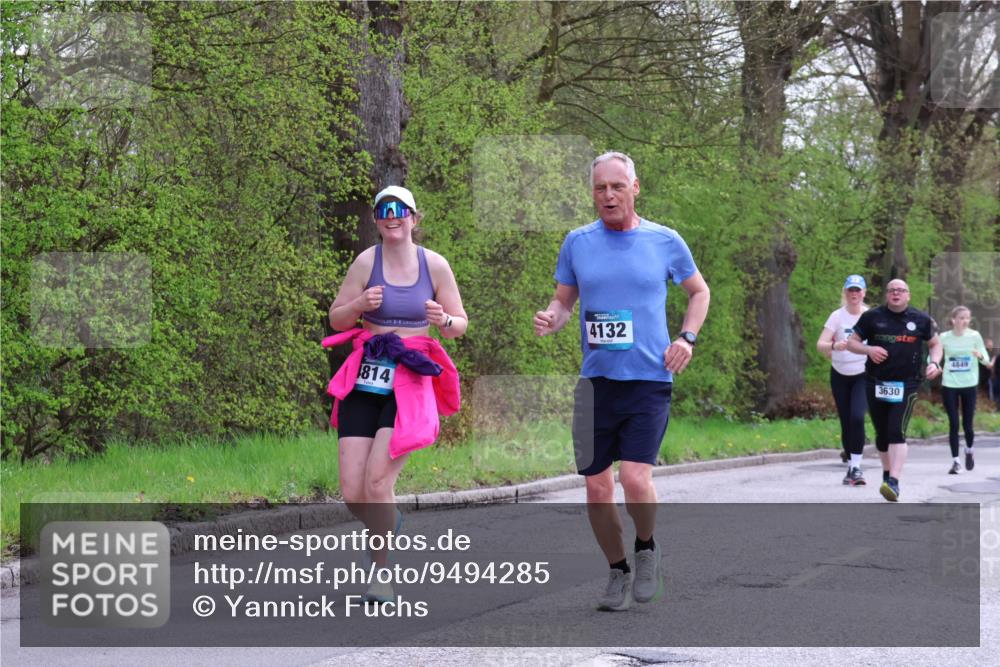 12.04.2026 - 45. Internationalen Wilhelmsburger Insellauf Yannick Fuchs http://msf.ph/oto/9494285 12.04.2026 13:03:45 Laufen 4132, 4849, 1814, 3630 meine-sportfotos.de