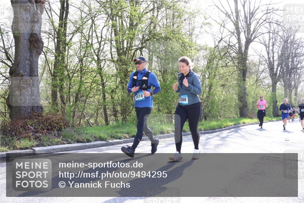 12.04.2026 - 45. Internationalen Wilhelmsburger Insellauf Yannick Fuchs http://msf.ph/oto/9494295 12.04.2026 10:48:39 Laufen 2418, 2398, 334 meine-sportfotos.de