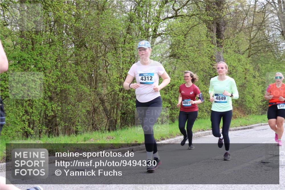 12.04.2026 - 45. Internationalen Wilhelmsburger Insellauf Yannick Fuchs http://msf.ph/oto/9494330 12.04.2026 13:03:52 Laufen 4312, 4861, 4849, 548 meine-sportfotos.de