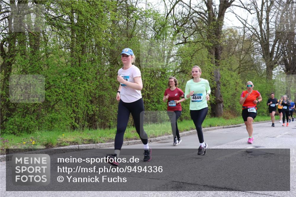 12.04.2026 - 45. Internationalen Wilhelmsburger Insellauf Yannick Fuchs http://msf.ph/oto/9494336 12.04.2026 13:03:53 Laufen 4861, 4849, 5487, 3250, 1244 meine-sportfotos.de