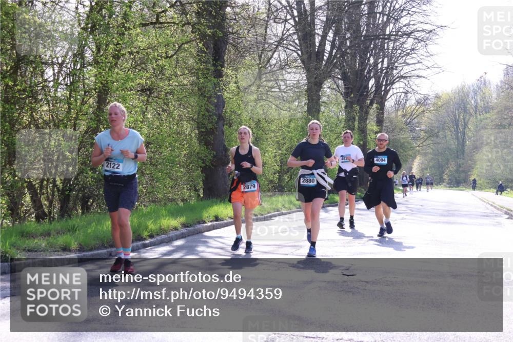 12.04.2026 - 45. Internationalen Wilhelmsburger Insellauf Yannick Fuchs http://msf.ph/oto/9494359 12.04.2026 10:48:47 Laufen 2122, 2879, 2880, 482, 4004 meine-sportfotos.de