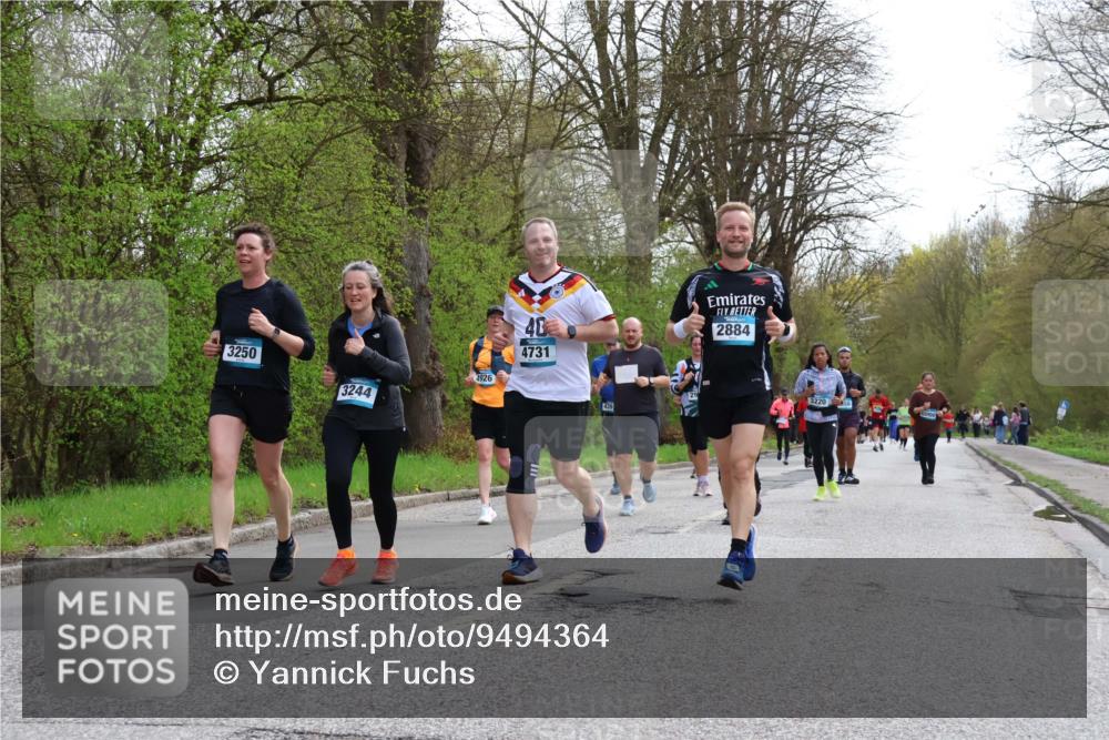 12.04.2026 - 45. Internationalen Wilhelmsburger Insellauf Yannick Fuchs http://msf.ph/oto/9494364 12.04.2026 13:03:57 Laufen 3250, 3244, 40, 4731, 439, 2884, 3220 meine-sportfotos.de