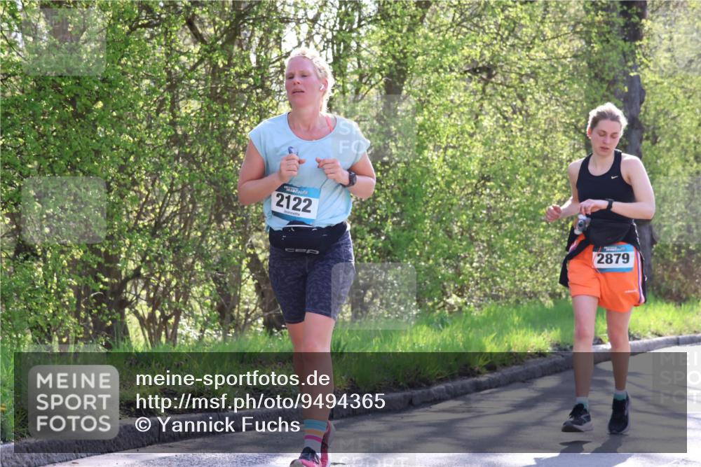 12.04.2026 - 45. Internationalen Wilhelmsburger Insellauf Yannick Fuchs http://msf.ph/oto/9494365 12.04.2026 10:48:48 Laufen 2122, 2879 meine-sportfotos.de