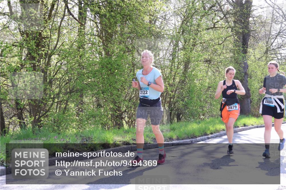 12.04.2026 - 45. Internationalen Wilhelmsburger Insellauf Yannick Fuchs http://msf.ph/oto/9494369 12.04.2026 10:48:48 Laufen 2122, 2879, 2880 meine-sportfotos.de