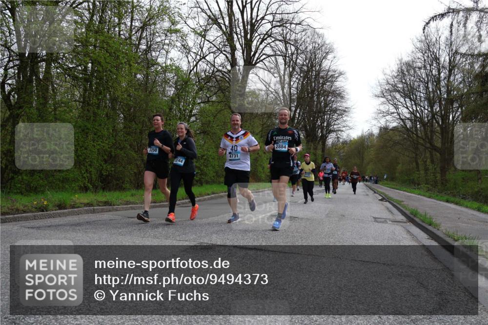 12.04.2026 - 45. Internationalen Wilhelmsburger Insellauf Yannick Fuchs http://msf.ph/oto/9494373 12.04.2026 13:03:58 Laufen 3250, 244, 40, 4731, 2884, 2118 meine-sportfotos.de