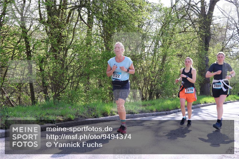 12.04.2026 - 45. Internationalen Wilhelmsburger Insellauf Yannick Fuchs http://msf.ph/oto/9494374 12.04.2026 10:48:49 Laufen 2122, 2879, 2880 meine-sportfotos.de