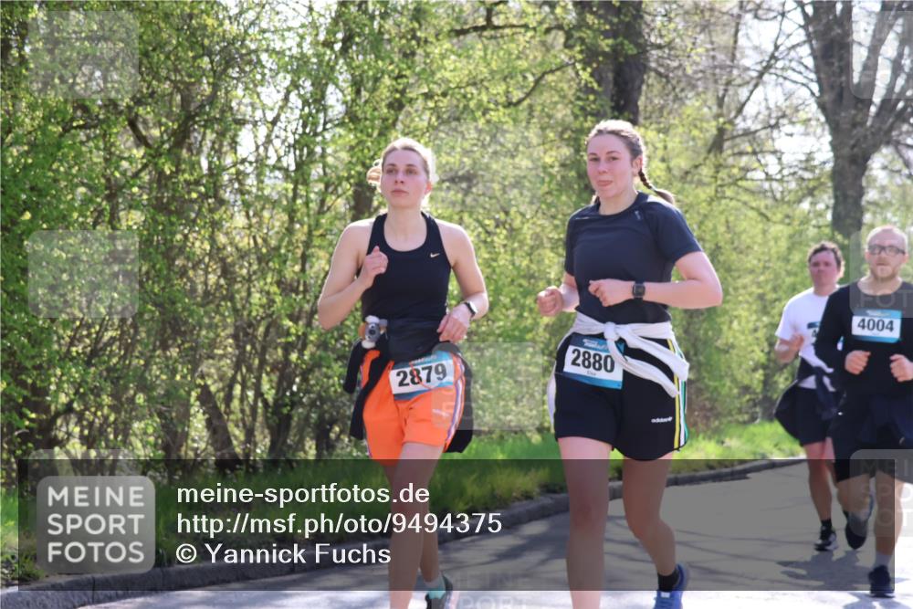 12.04.2026 - 45. Internationalen Wilhelmsburger Insellauf Yannick Fuchs http://msf.ph/oto/9494375 12.04.2026 10:48:49 Laufen 2879, 2880, 4004 meine-sportfotos.de
