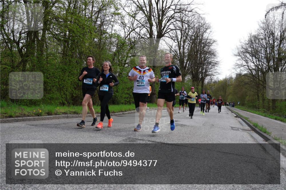 12.04.2026 - 45. Internationalen Wilhelmsburger Insellauf Yannick Fuchs http://msf.ph/oto/9494377 12.04.2026 13:03:58 Laufen 3250, 3244, 40, 4731, 2884, 2118 meine-sportfotos.de