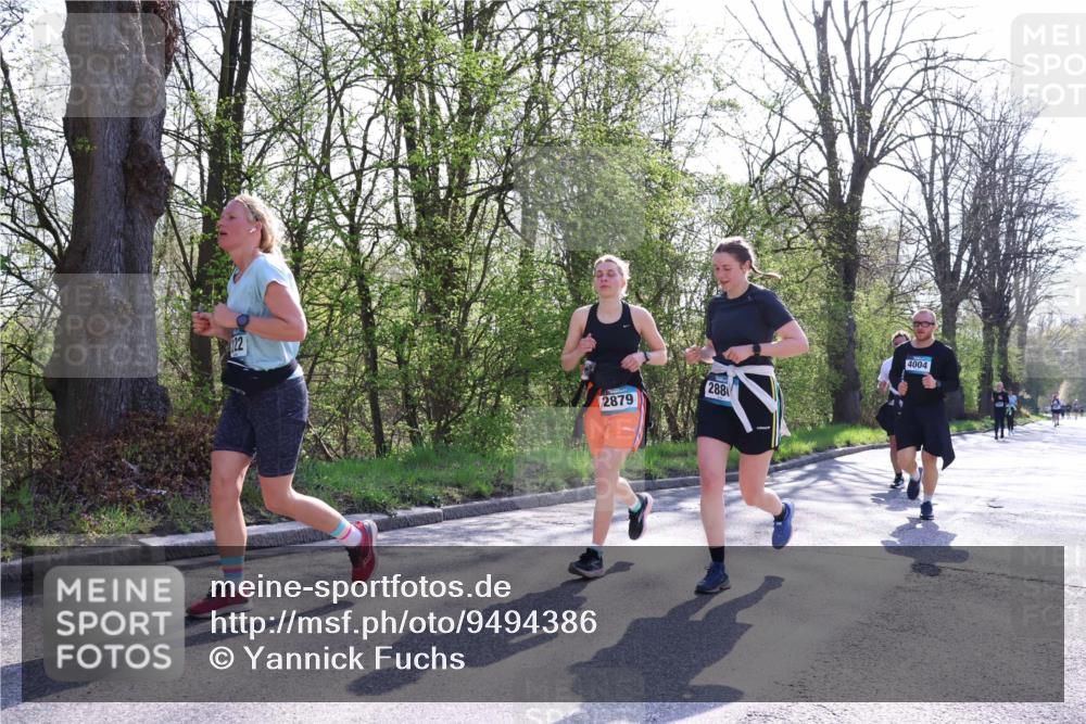 12.04.2026 - 45. Internationalen Wilhelmsburger Insellauf Yannick Fuchs http://msf.ph/oto/9494386 12.04.2026 10:48:50 Laufen 2879, 288, 4004 meine-sportfotos.de