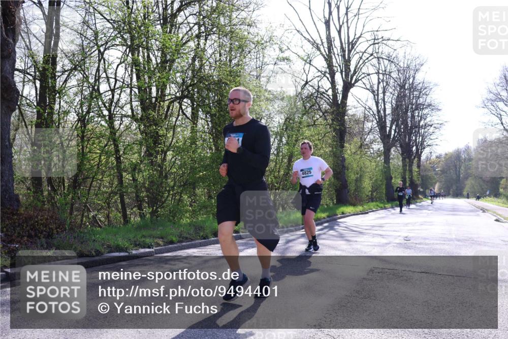 12.04.2026 - 45. Internationalen Wilhelmsburger Insellauf Yannick Fuchs http://msf.ph/oto/9494401 12.04.2026 10:48:52 Laufen 4825 meine-sportfotos.de