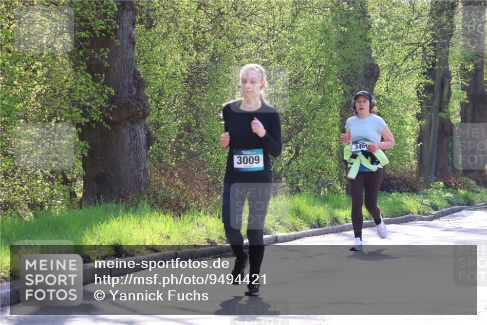 12.04.2026 - 45. Internationalen Wilhelmsburger Insellauf Yannick Fuchs http://msf.ph/oto/9494421 12.04.2026 10:48:55 Laufen 3009, 346 meine-sportfotos.de