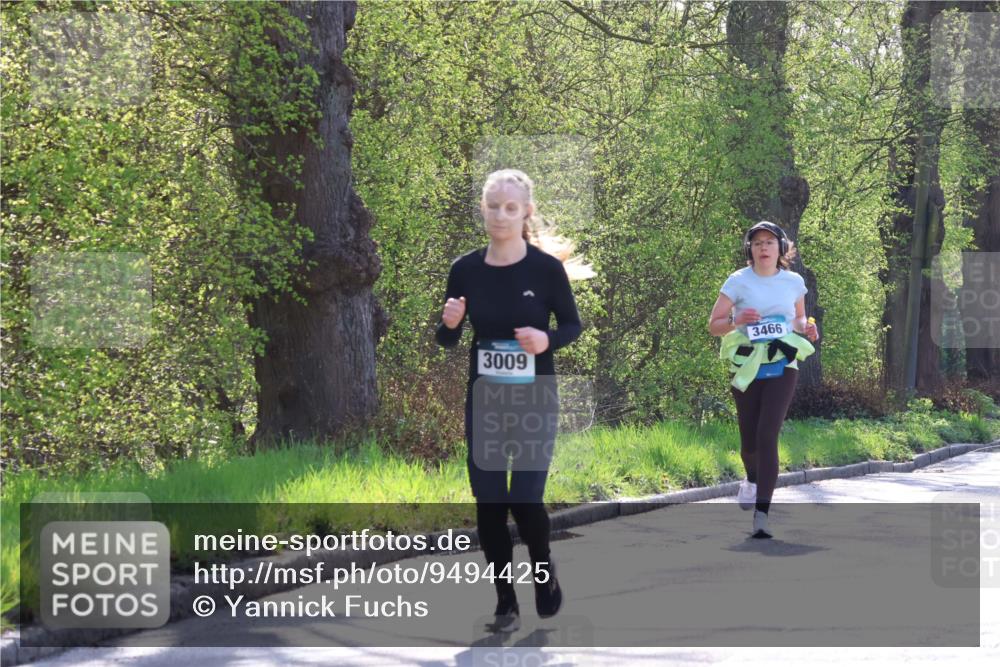 12.04.2026 - 45. Internationalen Wilhelmsburger Insellauf Yannick Fuchs http://msf.ph/oto/9494425 12.04.2026 10:48:55 Laufen 3466, 3009 meine-sportfotos.de