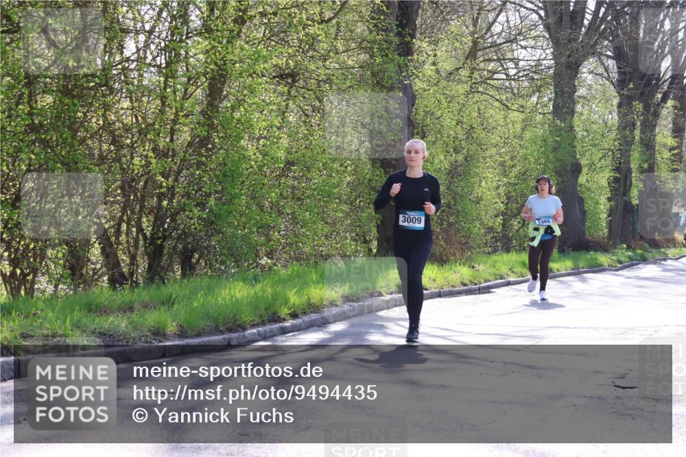 12.04.2026 - 45. Internationalen Wilhelmsburger Insellauf Yannick Fuchs http://msf.ph/oto/9494435 12.04.2026 10:48:56 Laufen 3009, 3466 meine-sportfotos.de
