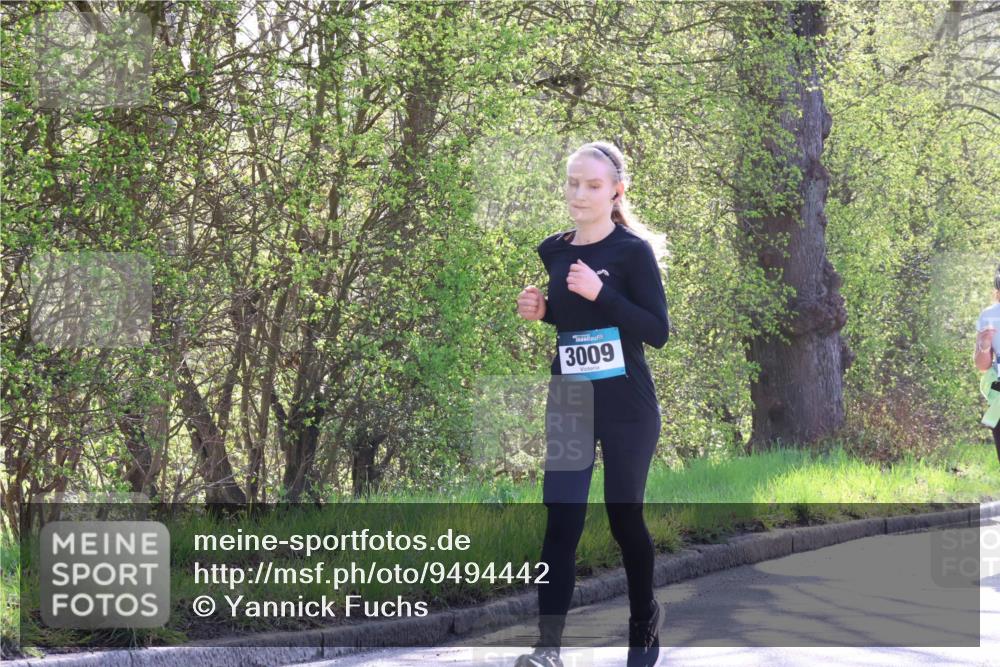 12.04.2026 - 45. Internationalen Wilhelmsburger Insellauf Yannick Fuchs http://msf.ph/oto/9494442 12.04.2026 10:48:57 Laufen 3009 meine-sportfotos.de