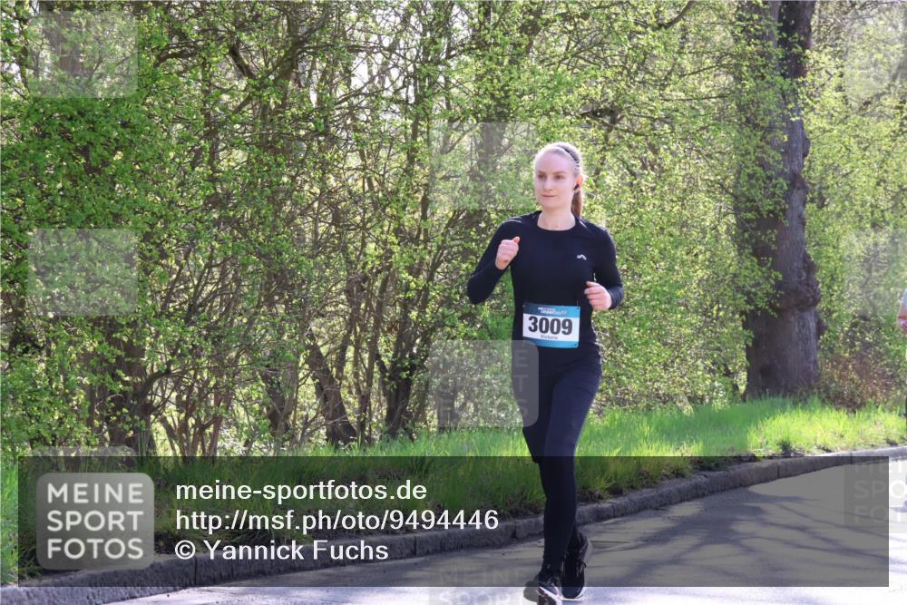 12.04.2026 - 45. Internationalen Wilhelmsburger Insellauf Yannick Fuchs http://msf.ph/oto/9494446 12.04.2026 10:48:57 Laufen 3009 meine-sportfotos.de