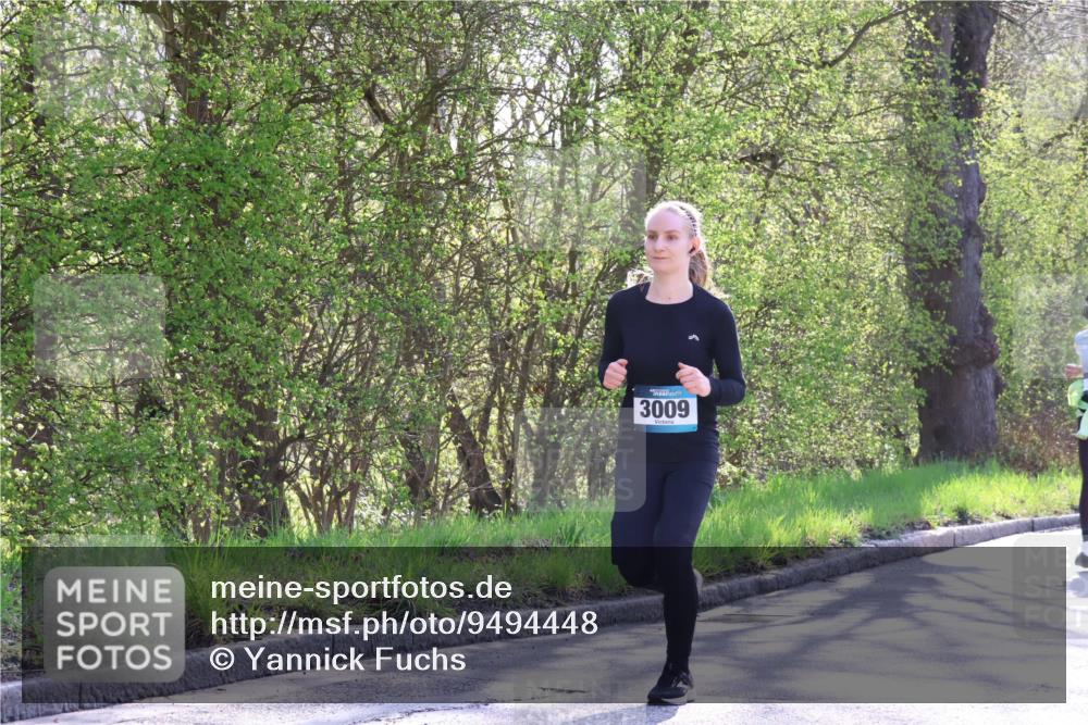 12.04.2026 - 45. Internationalen Wilhelmsburger Insellauf Yannick Fuchs http://msf.ph/oto/9494448 12.04.2026 10:48:57 Laufen 3009 meine-sportfotos.de
