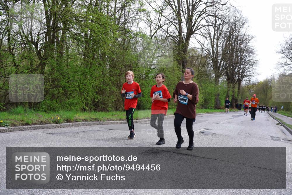 12.04.2026 - 45. Internationalen Wilhelmsburger Insellauf Yannick Fuchs http://msf.ph/oto/9494456 12.04.2026 13:04:07 Laufen 515, 158 meine-sportfotos.de