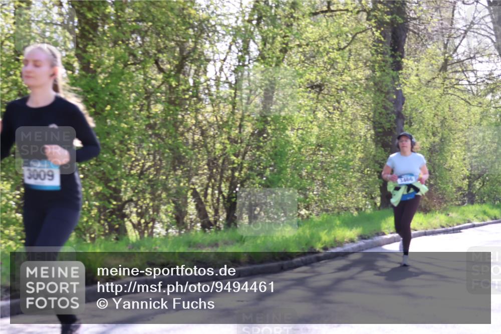 12.04.2026 - 45. Internationalen Wilhelmsburger Insellauf Yannick Fuchs http://msf.ph/oto/9494461 12.04.2026 10:48:58 Laufen 3009, 3466 meine-sportfotos.de
