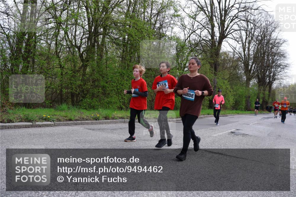 12.04.2026 - 45. Internationalen Wilhelmsburger Insellauf Yannick Fuchs http://msf.ph/oto/9494462 12.04.2026 13:04:08 Laufen 8 meine-sportfotos.de