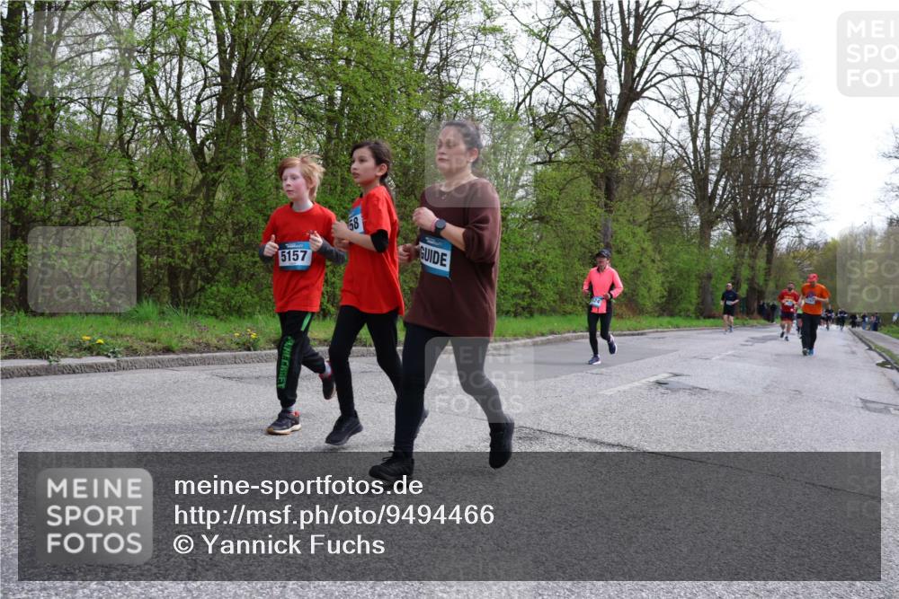 12.04.2026 - 45. Internationalen Wilhelmsburger Insellauf Yannick Fuchs http://msf.ph/oto/9494466 12.04.2026 13:04:08 Laufen 5157, 58 meine-sportfotos.de