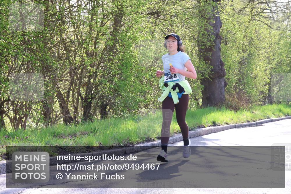 12.04.2026 - 45. Internationalen Wilhelmsburger Insellauf Yannick Fuchs http://msf.ph/oto/9494467 12.04.2026 10:48:59 Laufen 3466 meine-sportfotos.de