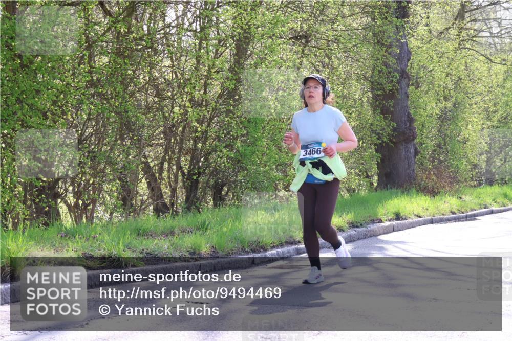 12.04.2026 - 45. Internationalen Wilhelmsburger Insellauf Yannick Fuchs http://msf.ph/oto/9494469 12.04.2026 10:48:59 Laufen 3466 meine-sportfotos.de