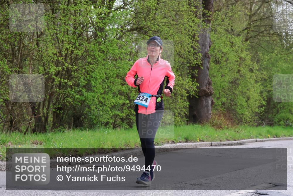 12.04.2026 - 45. Internationalen Wilhelmsburger Insellauf Yannick Fuchs http://msf.ph/oto/9494470 12.04.2026 13:04:09 Laufen 524 meine-sportfotos.de
