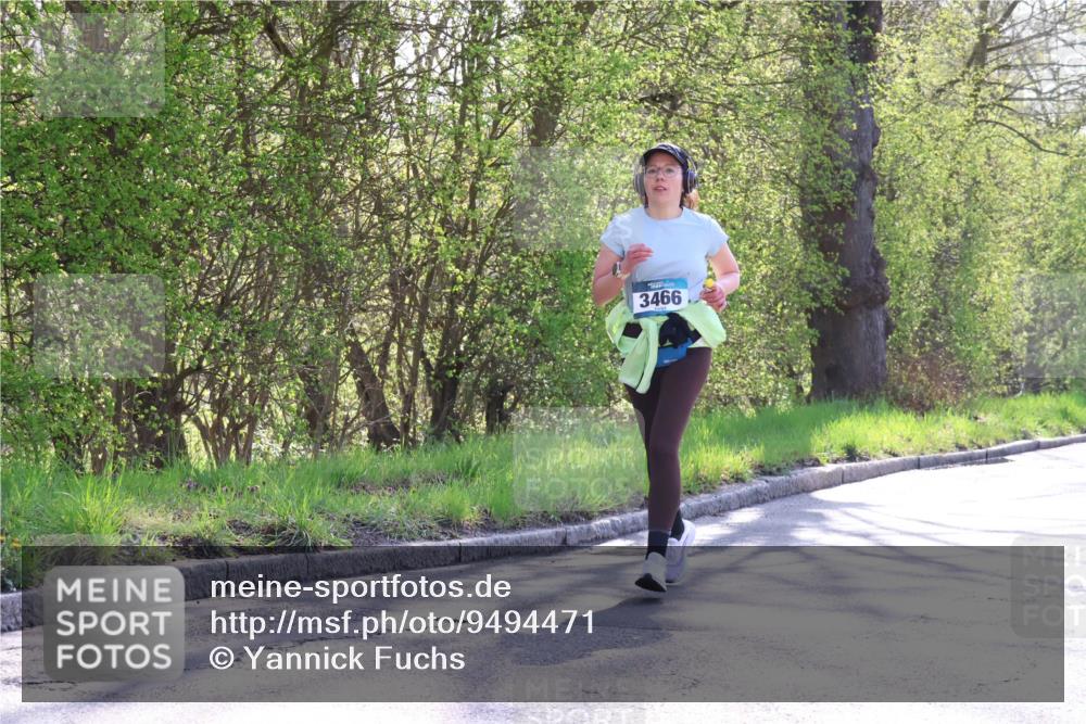 12.04.2026 - 45. Internationalen Wilhelmsburger Insellauf Yannick Fuchs http://msf.ph/oto/9494471 12.04.2026 10:49:00 Laufen 3466 meine-sportfotos.de