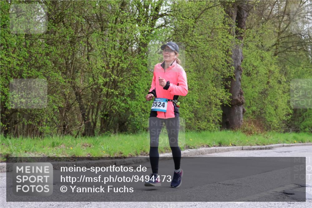12.04.2026 - 45. Internationalen Wilhelmsburger Insellauf Yannick Fuchs http://msf.ph/oto/9494473 12.04.2026 13:04:09 Laufen 3524 meine-sportfotos.de