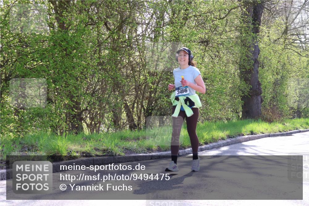 12.04.2026 - 45. Internationalen Wilhelmsburger Insellauf Yannick Fuchs http://msf.ph/oto/9494475 12.04.2026 10:49:00 Laufen 3466 meine-sportfotos.de