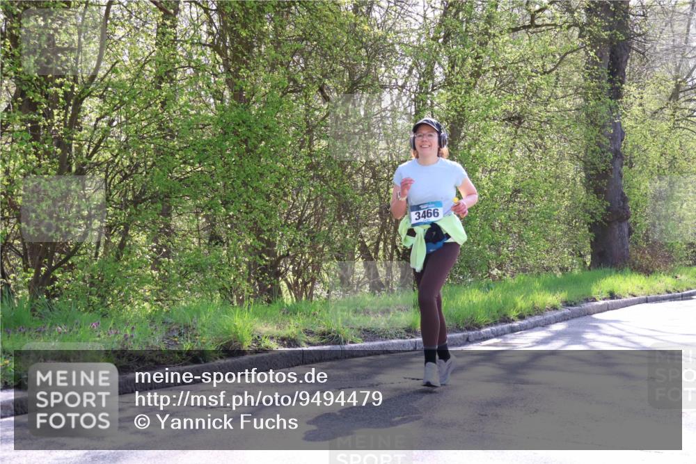 12.04.2026 - 45. Internationalen Wilhelmsburger Insellauf Yannick Fuchs http://msf.ph/oto/9494479 12.04.2026 10:49:00 Laufen 3466 meine-sportfotos.de
