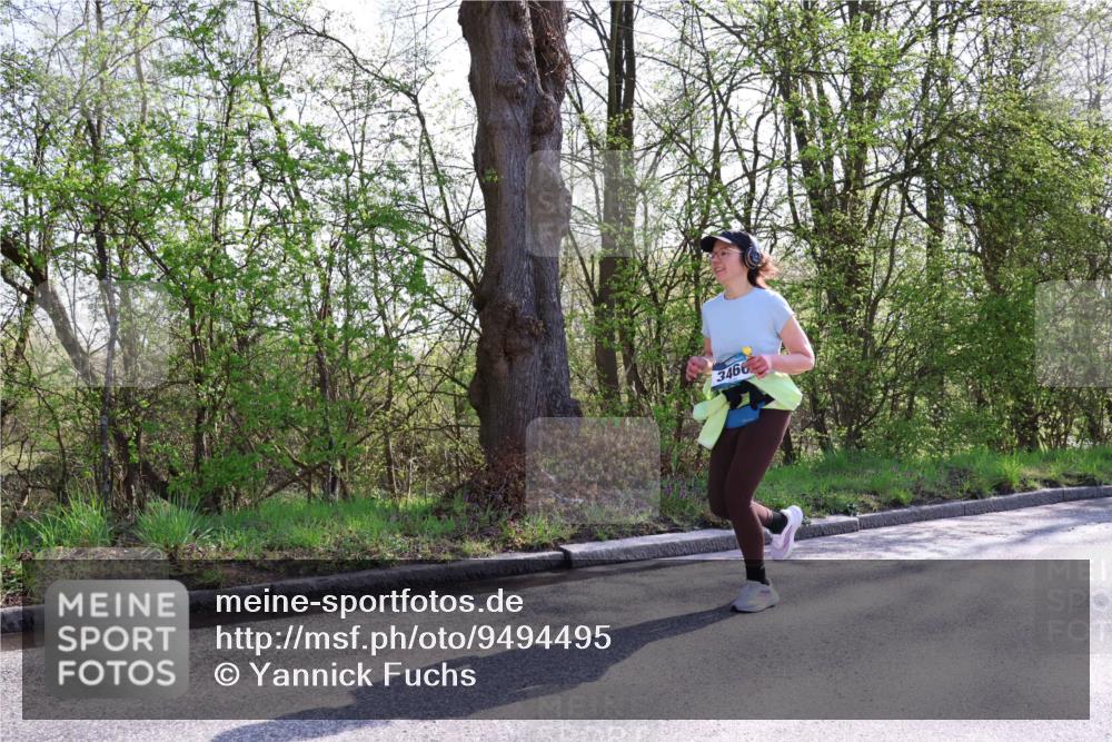 12.04.2026 - 45. Internationalen Wilhelmsburger Insellauf Yannick Fuchs http://msf.ph/oto/9494495 12.04.2026 10:49:02 Laufen 3466 meine-sportfotos.de