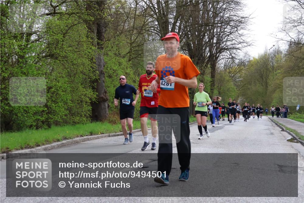 12.04.2026 - 45. Internationalen Wilhelmsburger Insellauf Yannick Fuchs http://msf.ph/oto/9494501 12.04.2026 13:04:13 Laufen 4642, 3061, 428, 257 meine-sportfotos.de