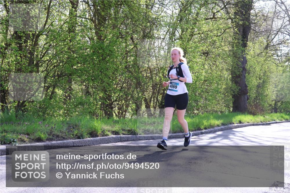 12.04.2026 - 45. Internationalen Wilhelmsburger Insellauf Yannick Fuchs http://msf.ph/oto/9494520 12.04.2026 10:49:06 Laufen 4069 meine-sportfotos.de