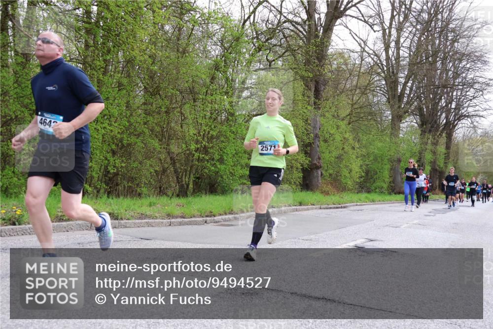 12.04.2026 - 45. Internationalen Wilhelmsburger Insellauf Yannick Fuchs http://msf.ph/oto/9494527 12.04.2026 13:04:17 Laufen 4642, 2571 meine-sportfotos.de