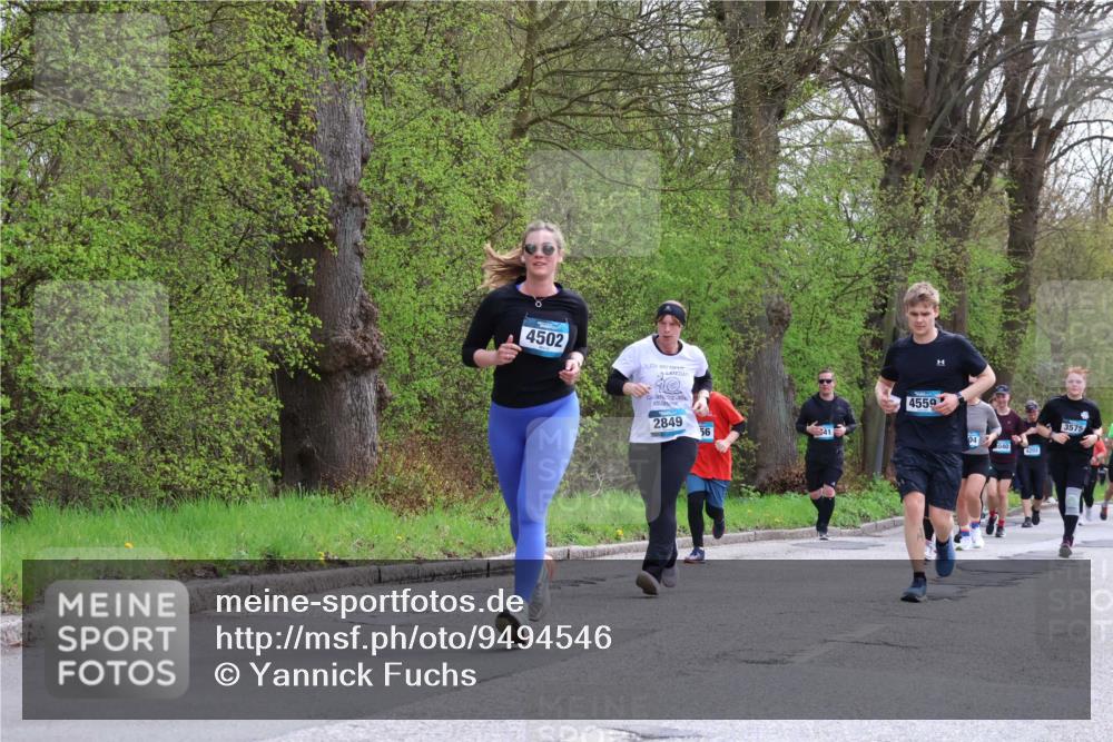 12.04.2026 - 45. Internationalen Wilhelmsburger Insellauf Yannick Fuchs http://msf.ph/oto/9494546 12.04.2026 13:04:20 Laufen 4502, 2849, 56, 4559, 04, 3575, 4202 meine-sportfotos.de