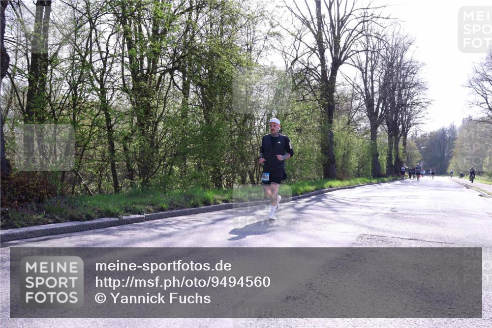 12.04.2026 - 45. Internationalen Wilhelmsburger Insellauf Yannick Fuchs http://msf.ph/oto/9494560 12.04.2026 10:49:11 Laufen 4550 meine-sportfotos.de