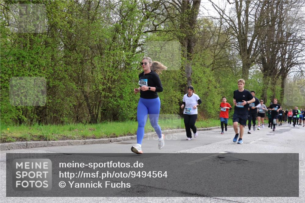12.04.2026 - 45. Internationalen Wilhelmsburger Insellauf Yannick Fuchs http://msf.ph/oto/9494564 12.04.2026 13:04:22 Laufen 4502, 2849, 4555, 5156, 9704 meine-sportfotos.de