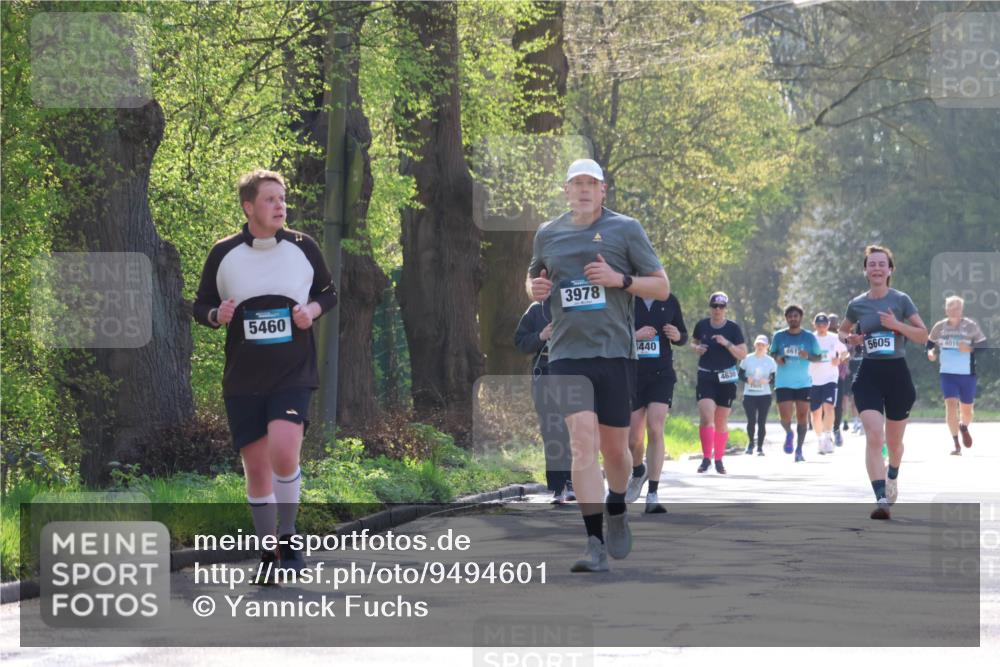 12.04.2026 - 45. Internationalen Wilhelmsburger Insellauf Yannick Fuchs http://msf.ph/oto/9494601 12.04.2026 10:49:17 Laufen 5460, 3978, 440, 4630, 5605, 4019 meine-sportfotos.de