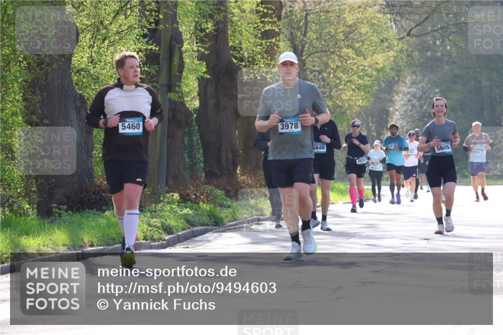 12.04.2026 - 45. Internationalen Wilhelmsburger Insellauf Yannick Fuchs http://msf.ph/oto/9494603 12.04.2026 10:49:17 Laufen 5460, 3978, 440, 4630, 7905, 4759, 5605, 2019 meine-sportfotos.de