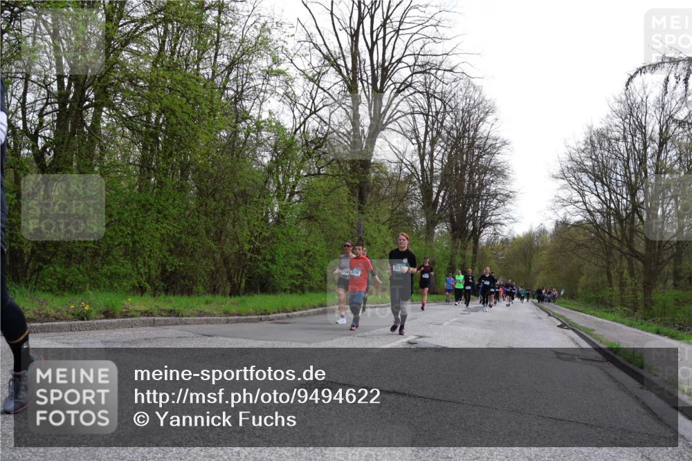 12.04.2026 - 45. Internationalen Wilhelmsburger Insellauf Yannick Fuchs http://msf.ph/oto/9494622 12.04.2026 13:04:27 Laufen 37045156 meine-sportfotos.de