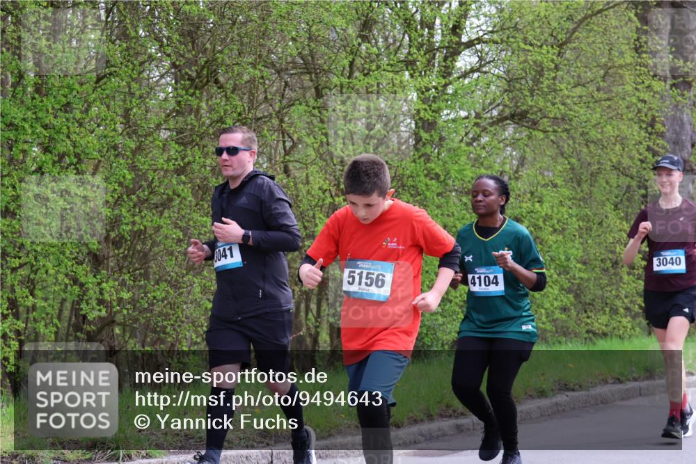 12.04.2026 - 45. Internationalen Wilhelmsburger Insellauf Yannick Fuchs http://msf.ph/oto/9494643 12.04.2026 13:04:30 Laufen 3041, 5156, 4104, 3040 meine-sportfotos.de