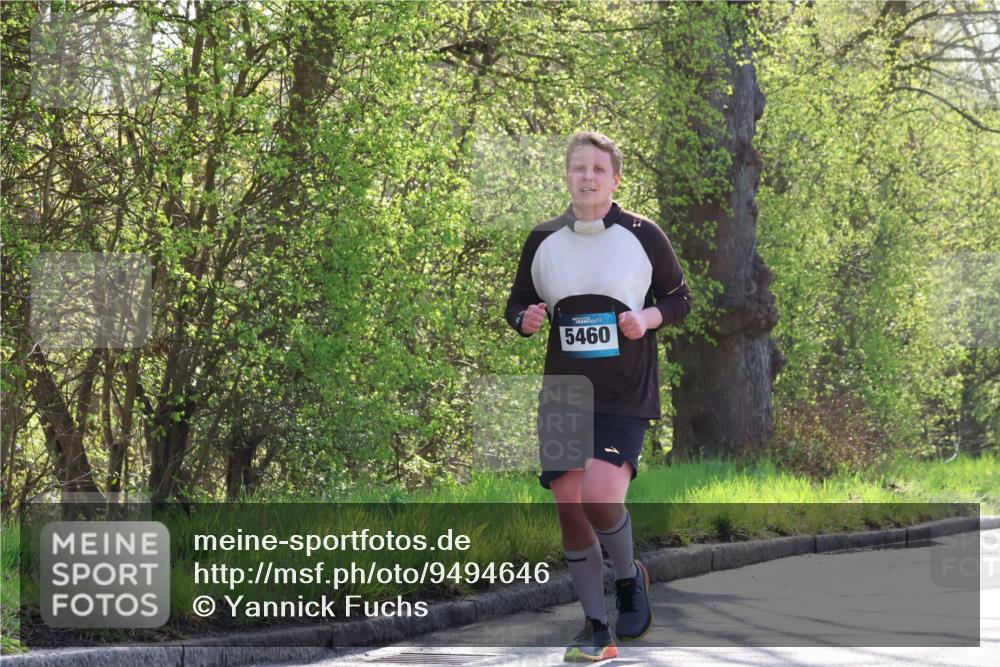 12.04.2026 - 45. Internationalen Wilhelmsburger Insellauf Yannick Fuchs http://msf.ph/oto/9494646 12.04.2026 10:49:23 Laufen 5460 meine-sportfotos.de