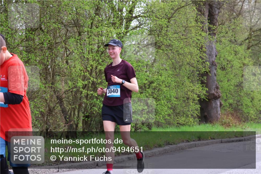 12.04.2026 - 45. Internationalen Wilhelmsburger Insellauf Yannick Fuchs http://msf.ph/oto/9494651 12.04.2026 13:04:31 Laufen 3040 meine-sportfotos.de
