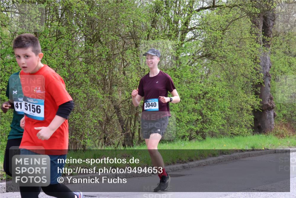 12.04.2026 - 45. Internationalen Wilhelmsburger Insellauf Yannick Fuchs http://msf.ph/oto/9494653 12.04.2026 13:04:31 Laufen 41, 5156, 3040 meine-sportfotos.de